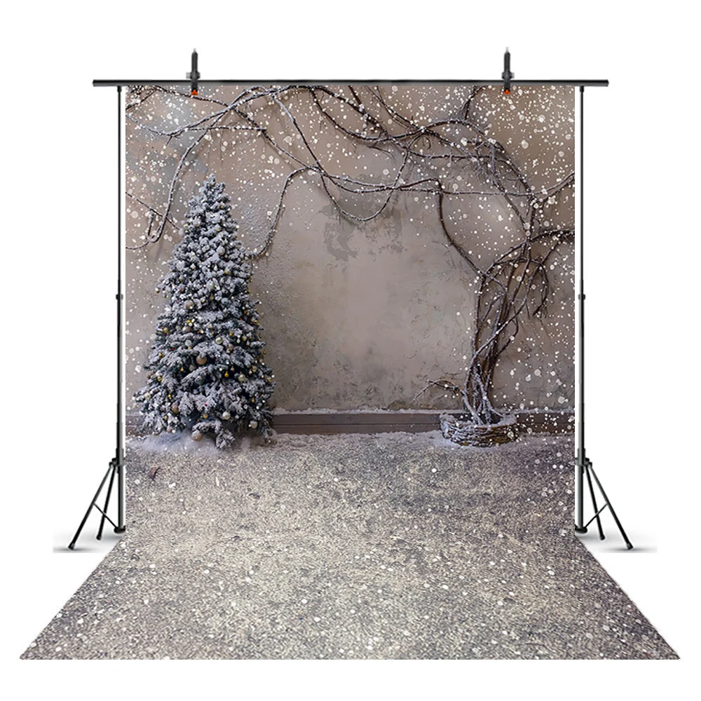 Winter Snowman Photography Background Christmas Tree Decoration Children Portrait Photo Wallpaper Studio Photography Props
Winter Snowman Photography Background Christmas Tree Decoration Children Portrait Photo Wallpaper Studio Photography Props