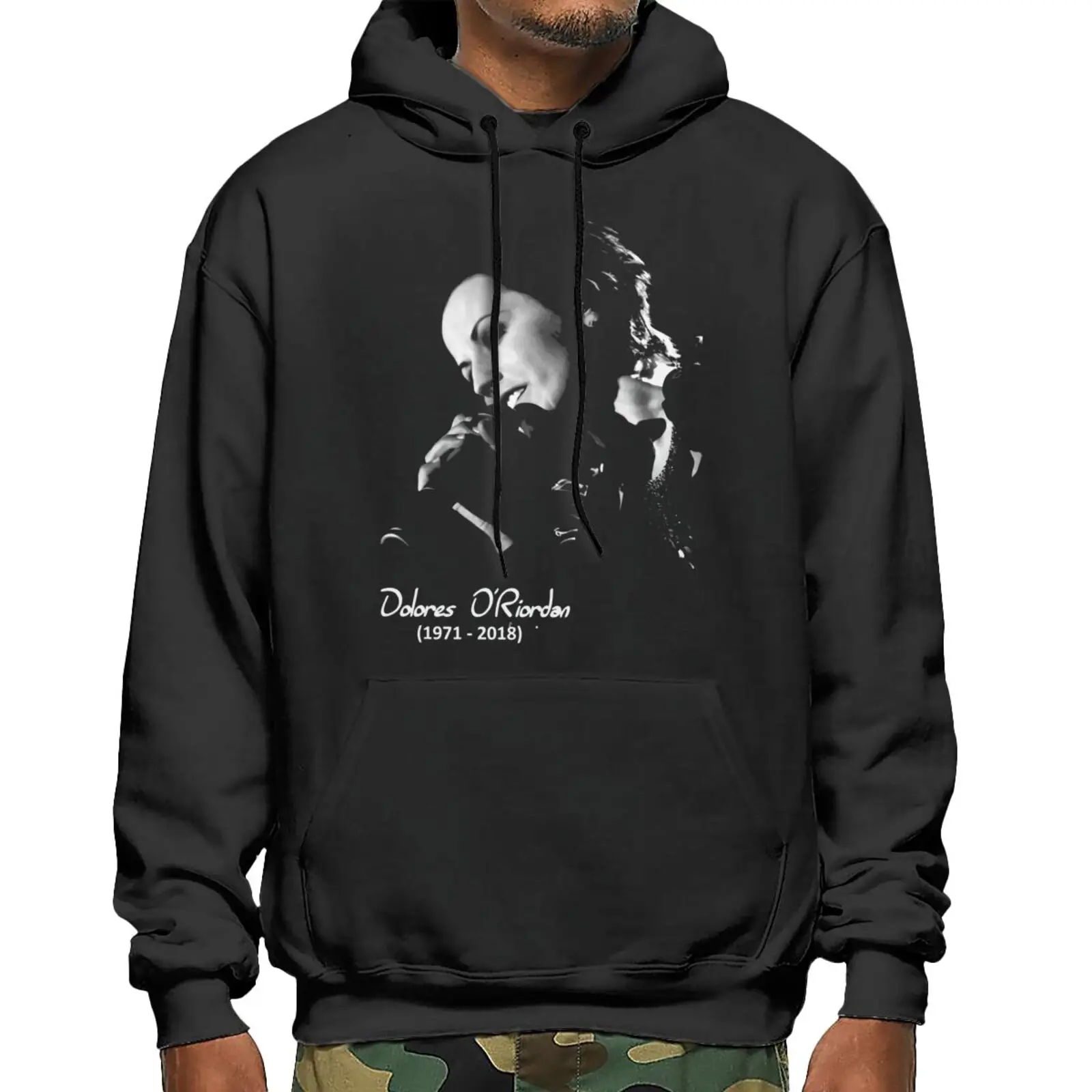 Dolores Oriordan The Cranberries For Sz Sweatshirts Hoodies Anime Clothing Hooded Zip-Up Zipper Hoodie Sweat Oversize Harajuku
Dolores Oriordan The Cranberries For Sz Sweatshirts Hoodies Anime Clothing Hooded Zip-Up Zipper Hoodie Sweat Oversize Harajuku