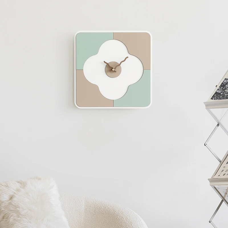Nordic Flower Wall Clock Simple Art Painting Eco-Friendly Home Decoration Wall Decor Modern Creative For Living Room Decortive
Nordic Flower Wall Clock Simple Art Painting Eco-Friendly Home Decoration Wall Decor Modern Creative For Living Room Decortive