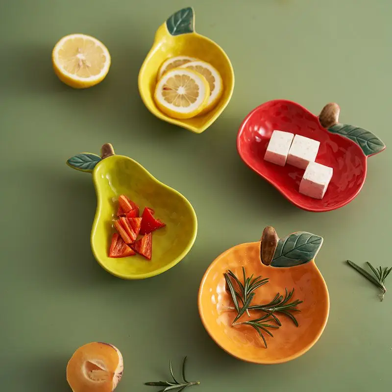 Japanese Cute Flavor Plate Exquisite Small Plate Ceramic Dipping Seasoning Vinegar Sauce Plate Household Snack Plate Sushi Plate
Japanese Cute Flavor Plate Exquisite Small Plate Ceramic Dipping Seasoning Vinegar Sauce Plate Household Snack Plate Sushi Plate