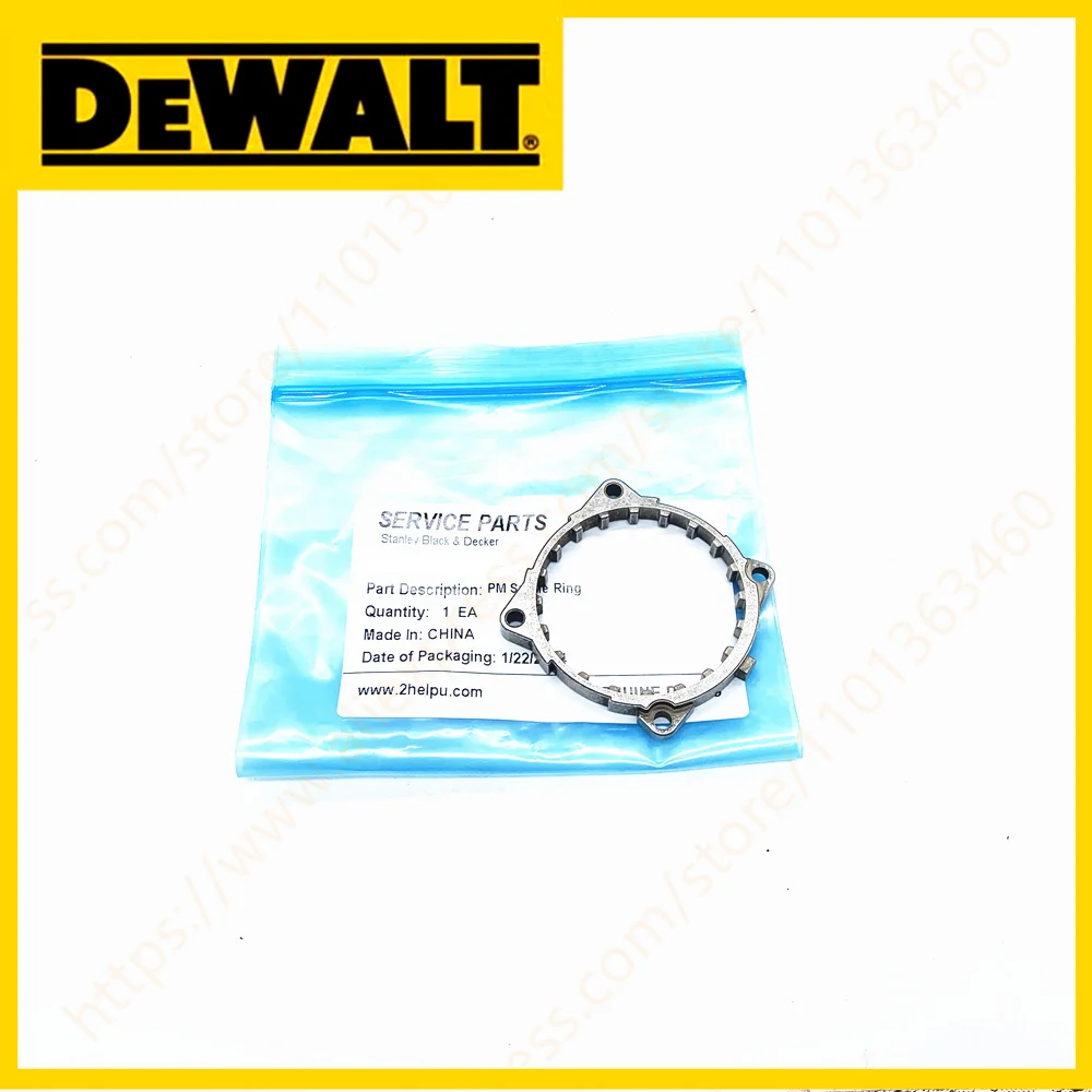 Кольцо для DEWALT DCD791 DCD796 
Кольцо для DEWALT DCD791 DCD796