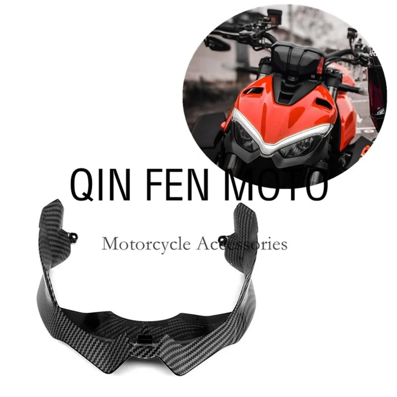 Подходит для DUCATI Streetfighter V4/S 2020 2021 углеродное волокно краска передняя фара Впускной воздух обтекатель
Подходит для DUCATI Streetfighter V4/S 2020 2021 углеродное волокно краска передняя фара Впускной воздух обтекатель