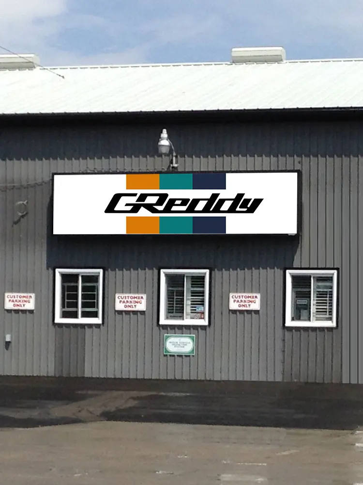 60x240 см, баннер GReddys, гобелен из полиэстера, печатный флаг для гаража или улицы для украшения
60x240 см, баннер GReddys, гобелен из полиэстера, печатный флаг для гаража или улицы для украшения