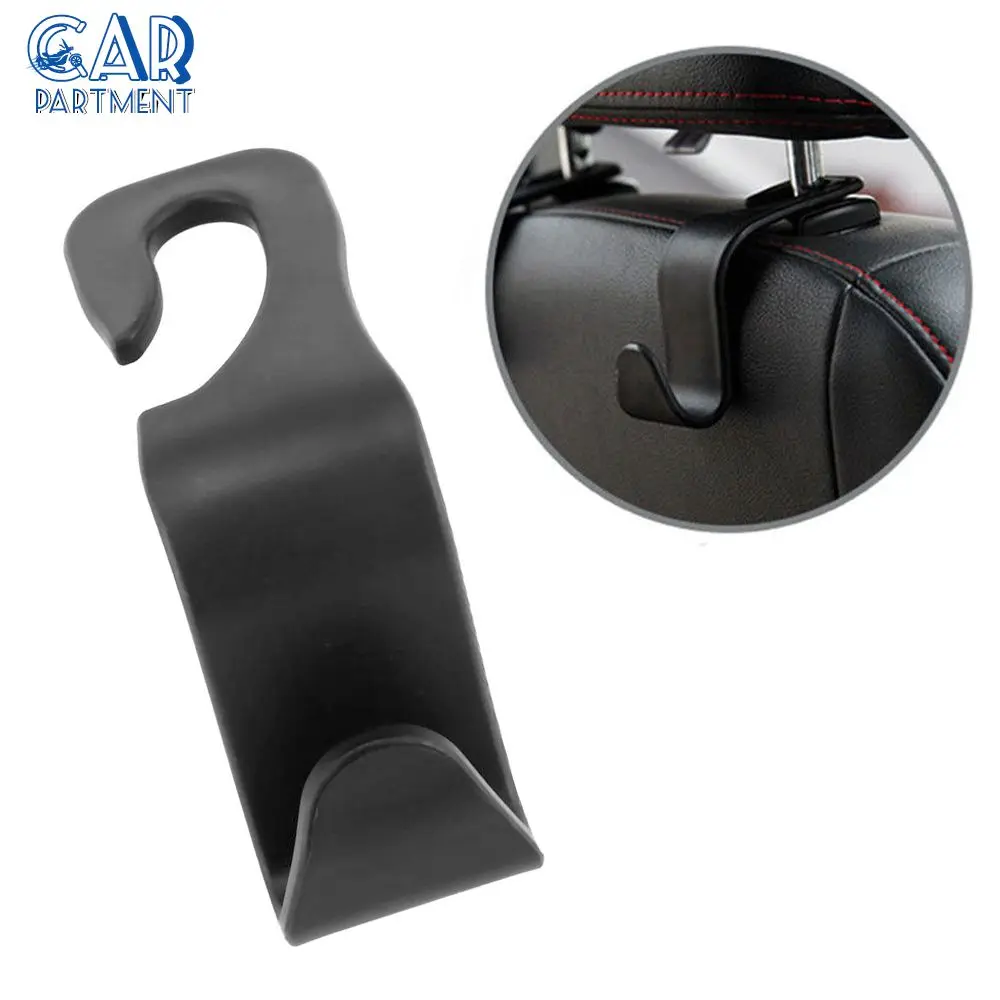 Black Car Hanger Bag Organizer Hook Bag Organizer Hook Auto Seat Headrest Hook Car Hanger Seat Headrest Holder Storage Hanger
Black Car Hanger Bag Organizer Hook Bag Organizer Hook Auto Seat Headrest Hook Car Hanger Seat Headrest Holder Storage Hanger