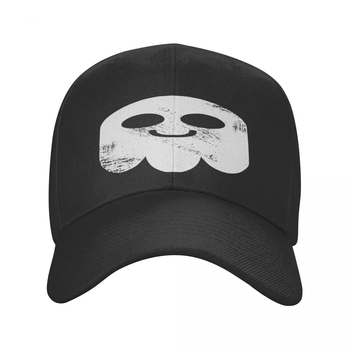 Ghost Pictogram Cute Comic Casquette, Polyester Cap Trendy Hat Wicking Sports Nice Gift
Ghost Pictogram Cute Comic Casquette, Polyester Cap Trendy Hat Wicking Sports Nice Gift