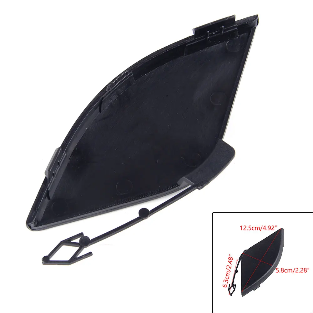 Tow Hook Tow Hook Cover Cap 51117222744 Car Accessories For BMW X5 (E70) 2011-2013 Front Bumper Tow Hook Cover
Tow Hook Tow Hook Cover Cap 51117222744 Car Accessories For BMW X5 (E70) 2011-2013 Front Bumper Tow Hook Cover
