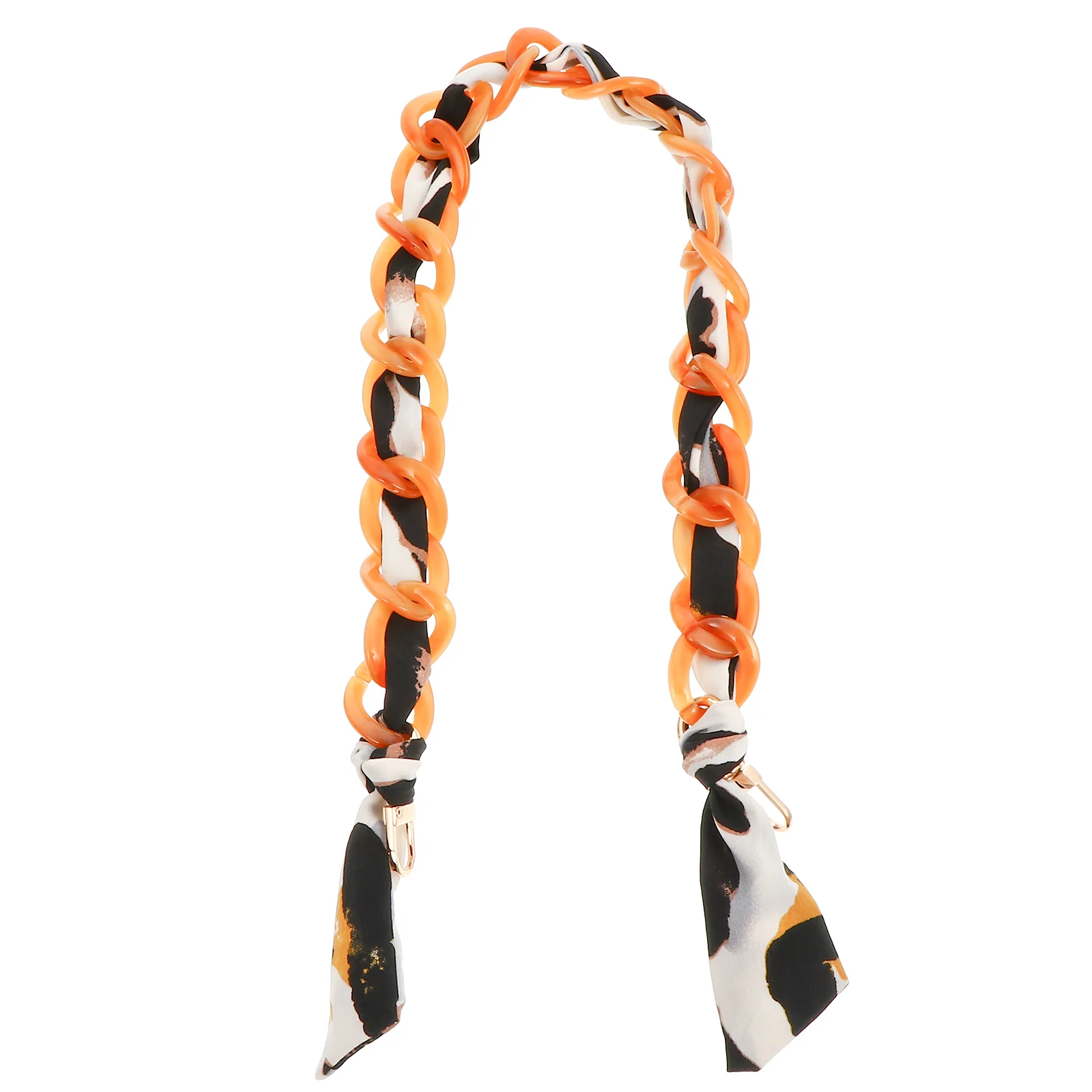 Bag Chain Strap Replacement Chain Purse Strap Leopard Handbag Handle Wrap Bag Ribbon Scarf Skinny
Bag Chain Strap Replacement Chain Purse Strap Leopard Handbag Handle Wrap Bag Ribbon Scarf Skinny