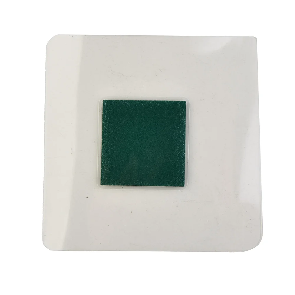 Magnetic Field Viewer Viewing Film 50x50mm 25×25mm 30×30mm Card Magnet Detector Pattern Display Magnetic Field Viewer
Magnetic Field Viewer Viewing Film 50x50mm 25×25mm 30×30mm Card Magnet Detector Pattern Display Magnetic Field Viewer