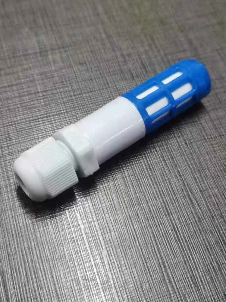 Пластиковый чехол для датчика влажности Nzluliyuan 
Пластиковый чехол для датчика влажности Nzluliyuan