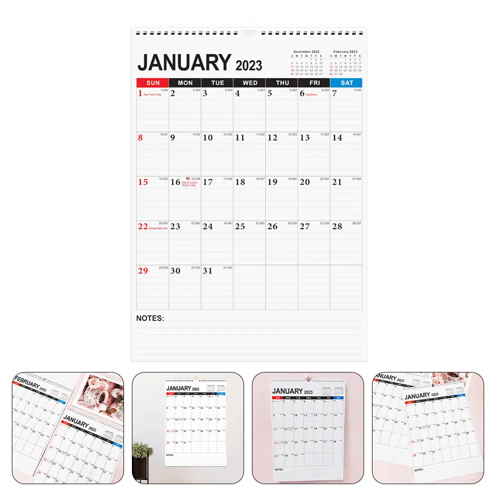 Calendar Wall Planner Monthly Hanging Desk Schedule Large Paper Month Coil 2024 Yearly English Office Daily Decorative Plan 2023
Calendar Wall Planner Monthly Hanging Desk Schedule Large Paper Month Coil 2024 Yearly English Office Daily Decorative Plan 2023