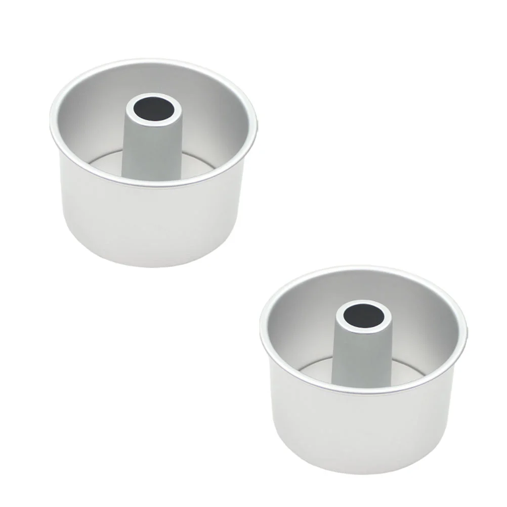 Cake Pan Chiffon Mold Baking Tray Tins Muffin Non Tart Stick Mould Tin Pans Round Spring Cheesecake Tube Loaded Cheese Breadcups
Cake Pan Chiffon Mold Baking Tray Tins Muffin Non Tart Stick Mould Tin Pans Round Spring Cheesecake Tube Loaded Cheese Breadcups