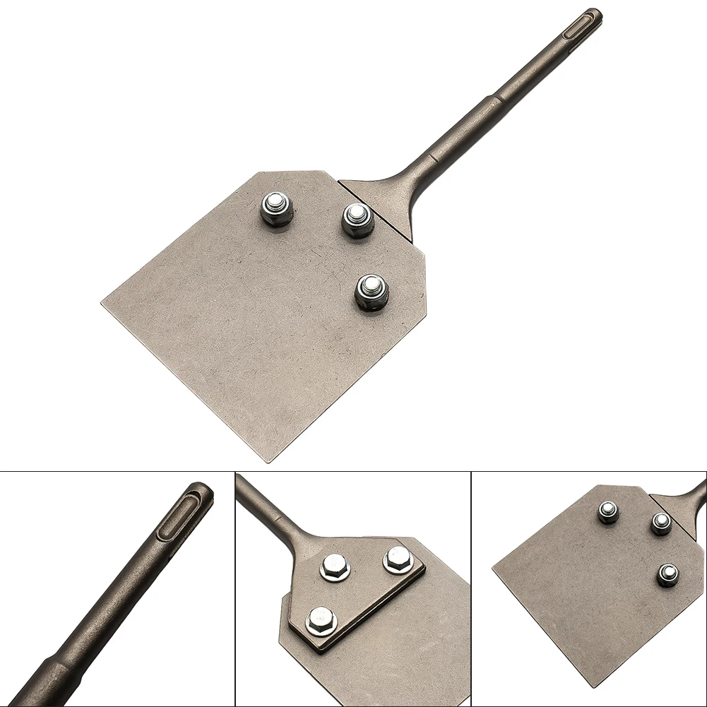 Home Dusting Cleaning Tools Floor Scraper Floor Chisel Floor Scraper Rotary Hammer Cleaning Tool SDS Plus Chisel
Home Dusting Cleaning Tools Floor Scraper Floor Chisel Floor Scraper Rotary Hammer Cleaning Tool SDS Plus Chisel
