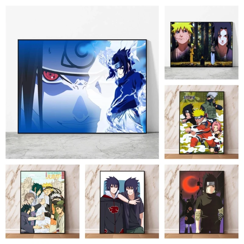 Print On Canvas Living Room Christmas Gifts Comics Pictures Wall Decoration Modular Painting Kid Action Figures Hanging
Print On Canvas Living Room Christmas Gifts Comics Pictures Wall Decoration Modular Painting Kid Action Figures Hanging