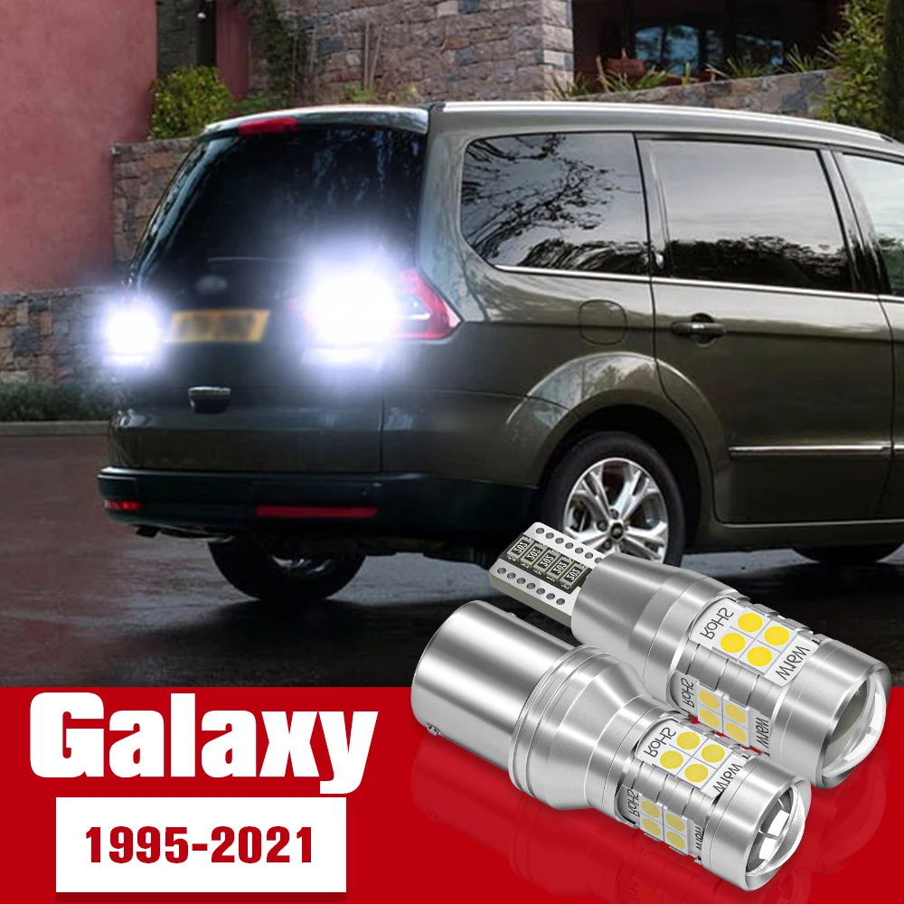 2pcs Reverse Light Accessories LED Bulb Lamp For Ford Galaxy 1995-2021 2010 2011 2012 2013 2014 2015 2016 2017 2018 2019 2020
2pcs Reverse Light Accessories LED Bulb Lamp For Ford Galaxy 1995-2021 2010 2011 2012 2013 2014 2015 2016 2017 2018 2019 2020