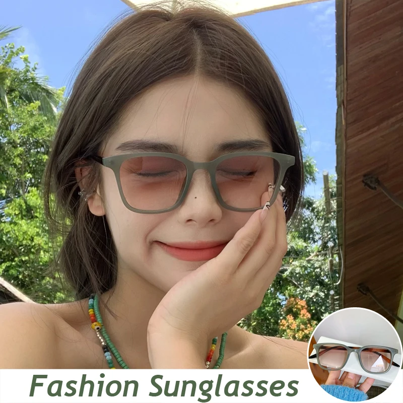 NEW Small Frame Cat Eye Sunglasses Fashion Women Outdoor Shades Eyeglasses Summer Travel Men Gradient Sun Glasses UV400 Goggles
NEW Small Frame Cat Eye Sunglasses Fashion Women Outdoor Shades Eyeglasses Summer Travel Men Gradient Sun Glasses UV400 Goggles
