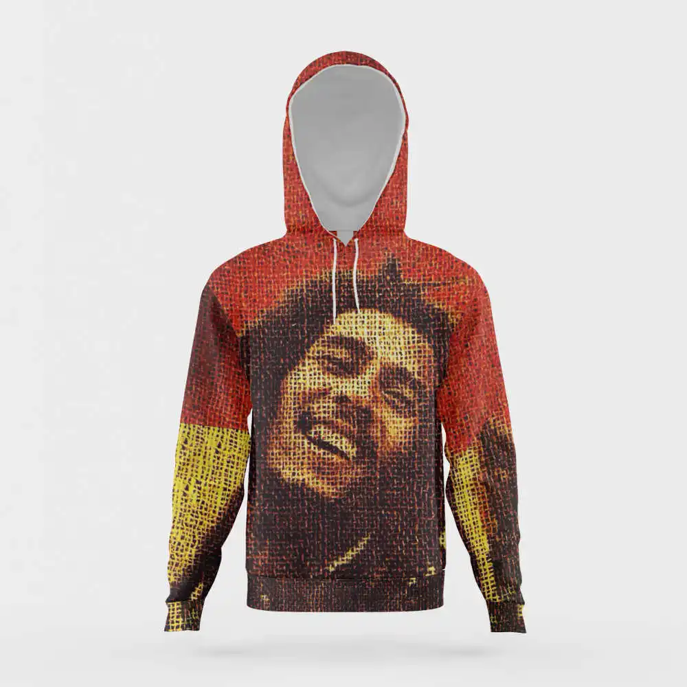 2023 Hot Selling Autumn New 3D Sweater Pullover for Men and Women Long Sleeve Cool Figure Large Loose Cotton Clothing
2023 Hot Selling Autumn New 3D Sweater Pullover for Men and Women Long Sleeve Cool Figure Large Loose Cotton Clothing