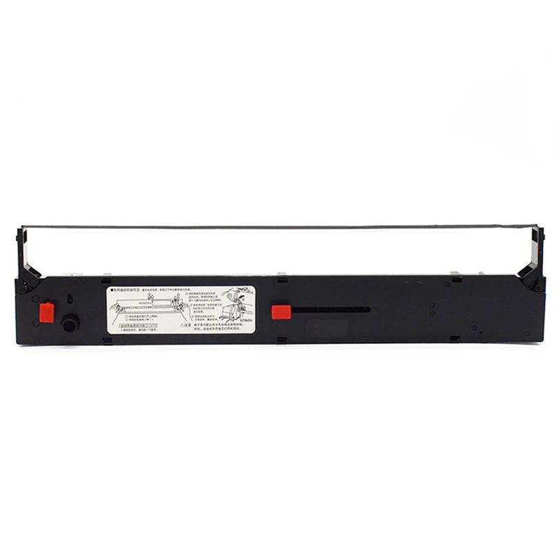 Ribbon Replacement Parts Suitable for OKI5560 Suitable for Four-Way OKI5760SP OKI5560SC OKI5760 6500F Ribbon
Ribbon Replacement Parts Suitable for OKI5560 Suitable for Four-Way OKI5760SP OKI5560SC OKI5760 6500F Ribbon