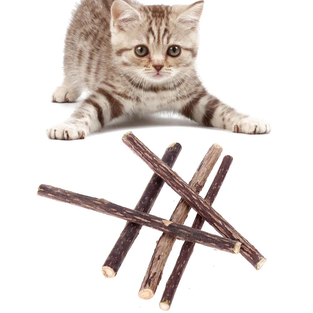 10/20/25/100Pcs Natural Fruit Matatabi Cat Snacks Sticks Catnip Pet Cat Molar Rod Toothpaste Stick Cleaning Teeth Cat Supplies
10/20/25/100Pcs Natural Fruit Matatabi Cat Snacks Sticks Catnip Pet Cat Molar Rod Toothpaste Stick Cleaning Teeth Cat Supplies
