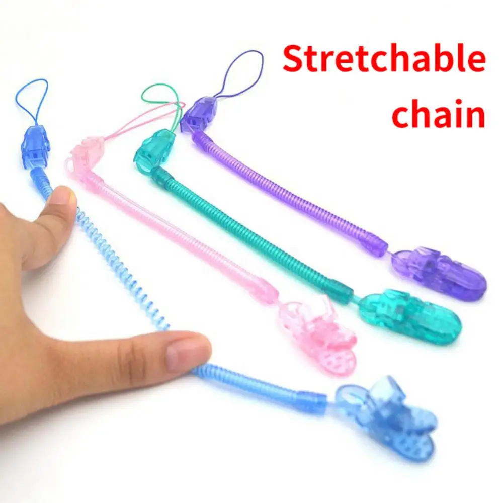 Pacifier Clip Fall Prevention Suitable For Any Pacifier Simple And Elegant Appearance A Variety Of Colors Pacifier Cartoon
Pacifier Clip Fall Prevention Suitable For Any Pacifier Simple And Elegant Appearance A Variety Of Colors Pacifier Cartoon