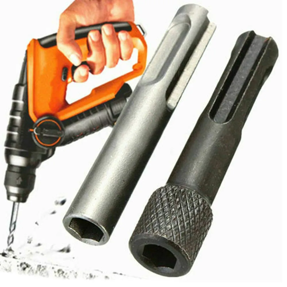 2021 New Magnetic Hss Kit For Hammers Quick Release 1/4'' Hex Screwdriver Adapter Converter Drill Holder Impact Drilling
2021 New Magnetic Hss Kit For Hammers Quick Release 1/4'' Hex Screwdriver Adapter Converter Drill Holder Impact Drilling