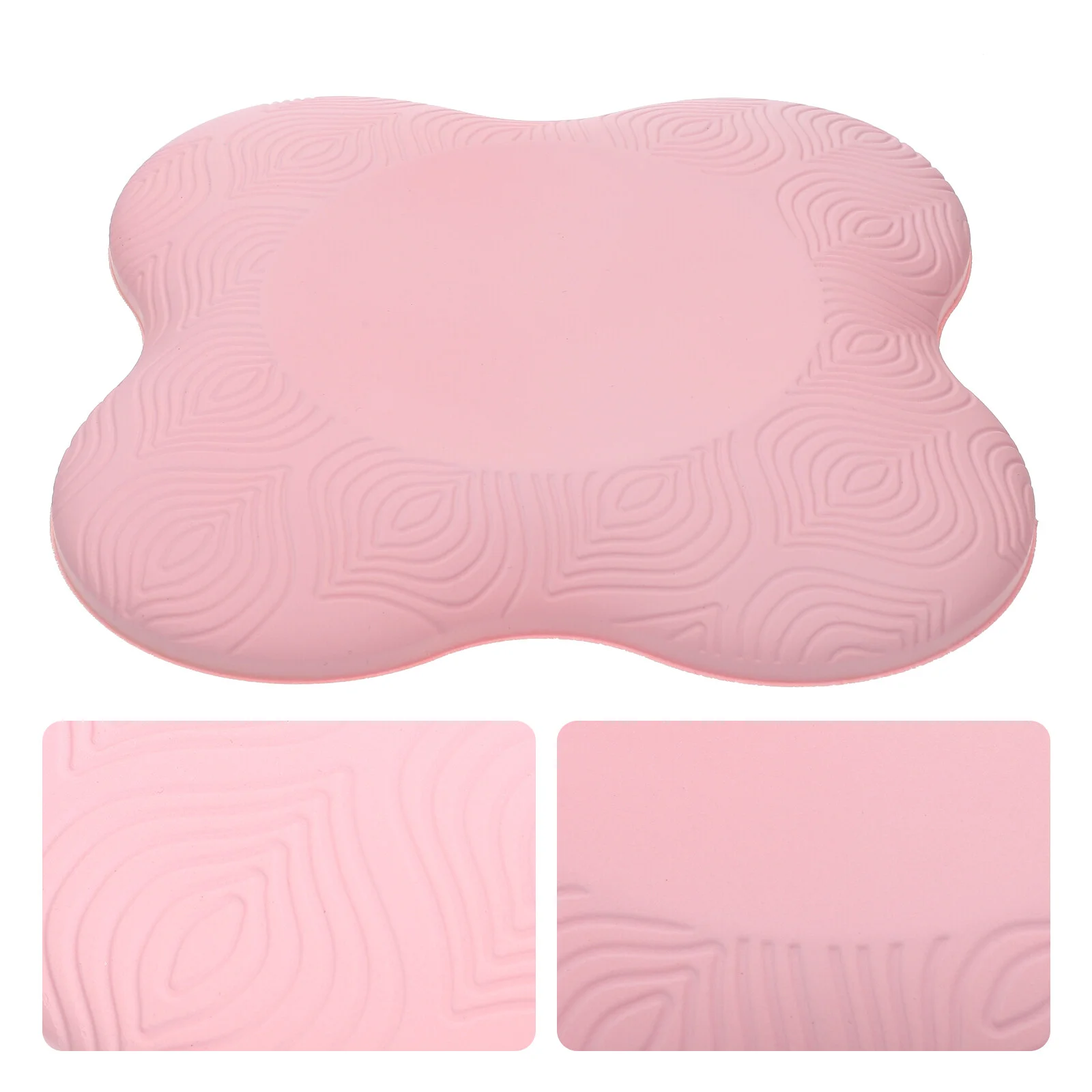 Exercise Device Yoga Kneeling Mat Brace Sports Pad Protective Pu Sitting Fitness Accessories
Exercise Device Yoga Kneeling Mat Brace Sports Pad Protective Pu Sitting Fitness Accessories