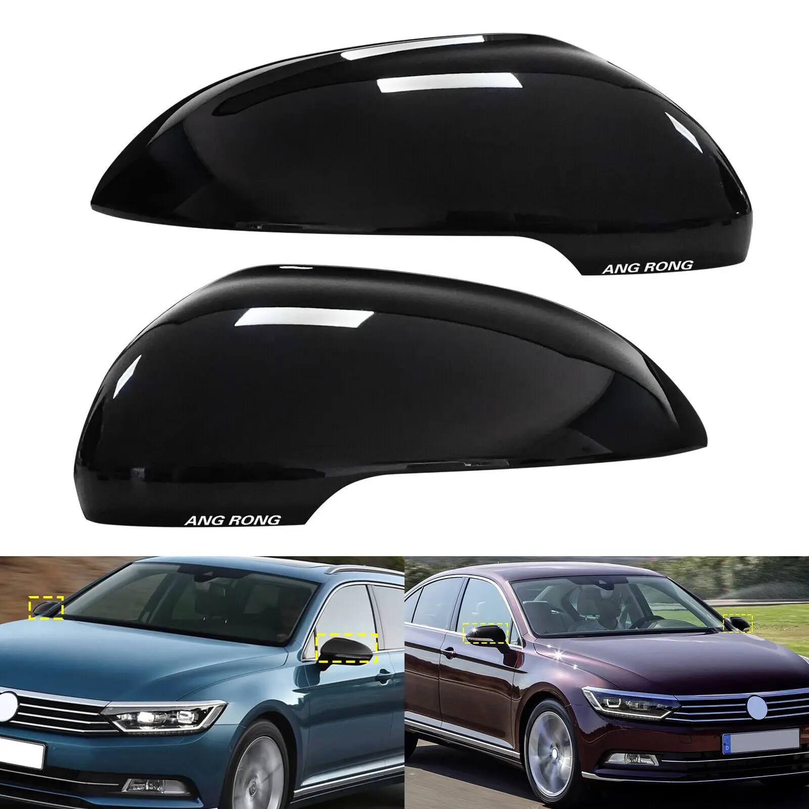 Для VW Passat B8 дверное крыло зеркало крышки корпуса глянцевый черный левый + правый 15-up
Для VW Passat B8 дверное крыло зеркало крышки корпуса глянцевый черный левый + правый 15-up