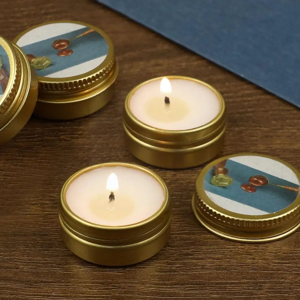 Aromatherapy Candle For Sealing Wax Eco-friendly Scented Candle Natural Candle Wax DIY Sealing Stamp Accessory Decoration v D1W3
Aromatherapy Candle For Sealing Wax Eco-friendly Scented Candle Natural Candle Wax DIY Sealing Stamp Accessory Decoration v D1W3