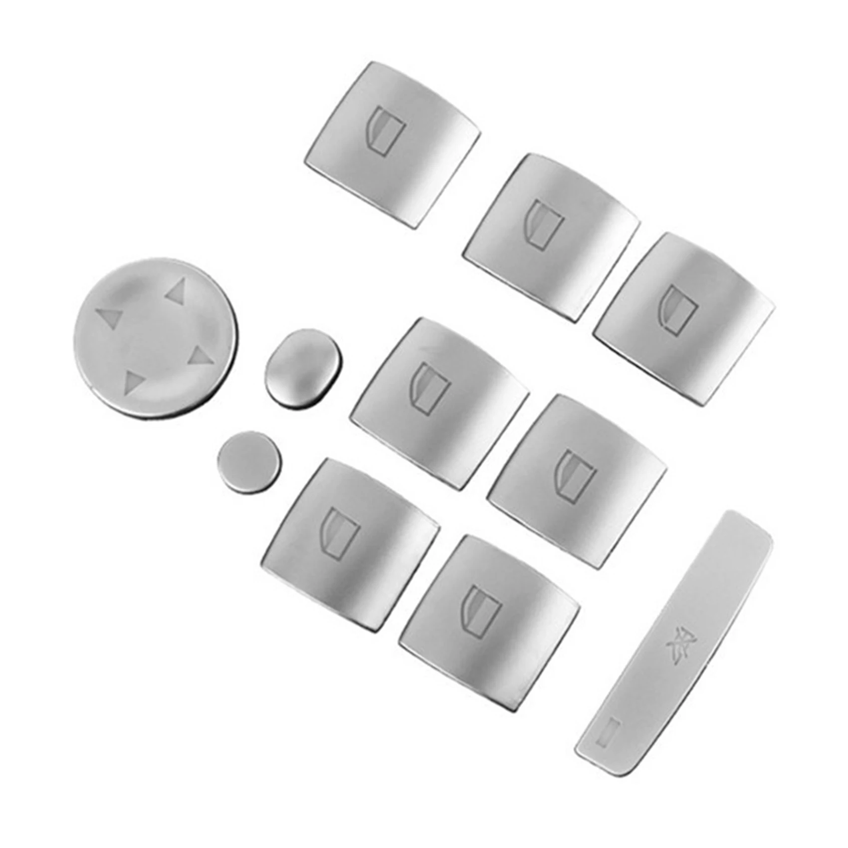 Door Window Switch Lifter Buttons Covers Trim Interior Stickers for BMW 3 Series X5 X6 X1E90
Door Window Switch Lifter Buttons Covers Trim Interior Stickers for BMW 3 Series X5 X6 X1E90