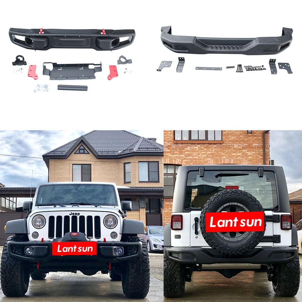 10th Anniversary Steel Front Rear Bumper For Jeep For Wrangler JK 2007-2017 J087 J087-2
10th Anniversary Steel Front Rear Bumper For Jeep For Wrangler JK 2007-2017 J087 J087-2