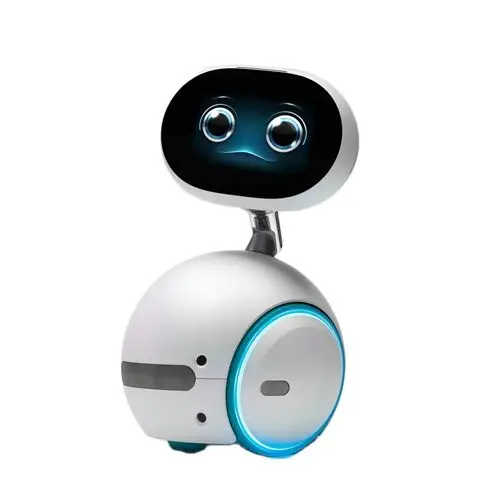 Компания ASUS Zenbo Smart Home робот Qrobot Xiaobu робот-спутник для детей и пожилых людей
Компания ASUS Zenbo Smart Home робот Qrobot Xiaobu робот-спутник для детей и пожилых людей