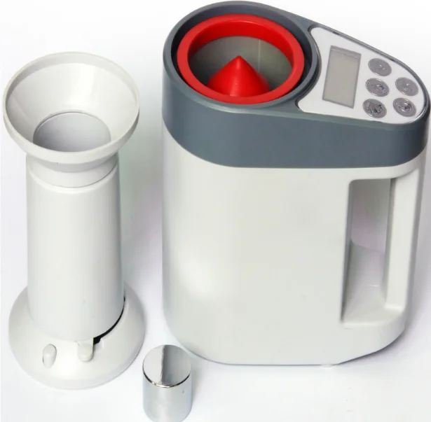 Coffee Green Bean Moisture Meter Moisture Content Moisture Detector Density Meter Raw Beans Cooked Bean Grain Grain Soybean
Coffee Green Bean Moisture Meter Moisture Content Moisture Detector Density Meter Raw Beans Cooked Bean Grain Grain Soybean