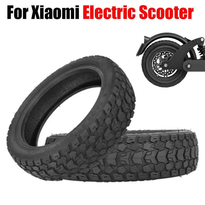 8.5" Off Road Tire for Xiaomi M365 1S Pro 2 Electric Scooter 8.5 Inch Replacement Tyre Anti-Slip Wheel Mijia 8 1/2 Inner Tube
8.5" Off Road Tire for Xiaomi M365 1S Pro 2 Electric Scooter 8.5 Inch Replacement Tyre Anti-Slip Wheel Mijia 8 1/2 Inner Tube