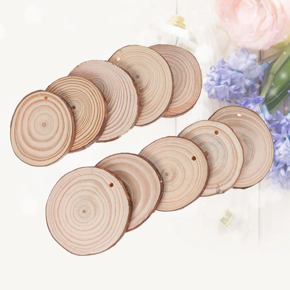 50pcs Pine Wood Slices Creative Portable DIY Wood Slices Accessories Natural Wood Slices DIY Crafts for Kids Home
50pcs Pine Wood Slices Creative Portable DIY Wood Slices Accessories Natural Wood Slices DIY Crafts for Kids Home