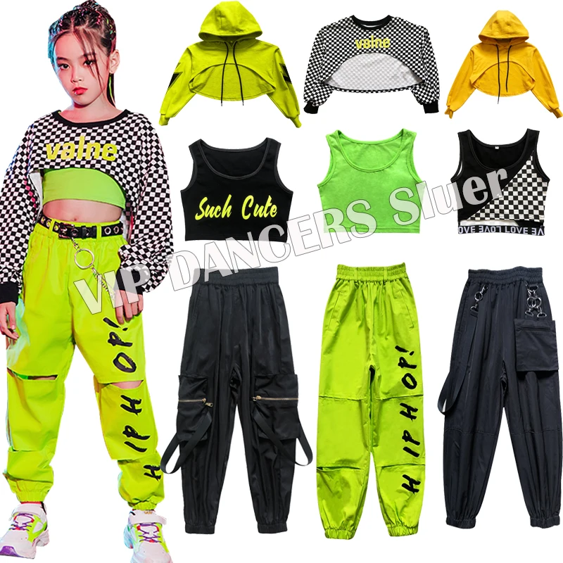 Hot Sale Jazz Dance Costumes For Girls Korea Jazzs Tops Pants Suit Children Ballroom Hip Hop Dance Clothing Performance Outfits
Hot Sale Jazz Dance Costumes For Girls Korea Jazzs Tops Pants Suit Children Ballroom Hip Hop Dance Clothing Performance Outfits