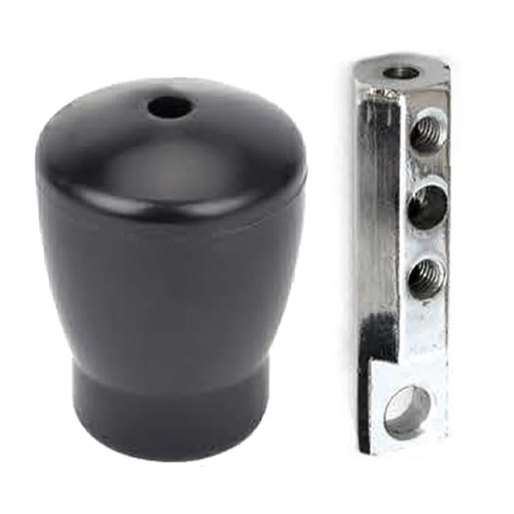 Note Nylon Gym Pulley Machine Cable Connector Soft But With Good Impact Resistance Cable Connector Stainless Steel
Note Nylon Gym Pulley Machine Cable Connector Soft But With Good Impact Resistance Cable Connector Stainless Steel