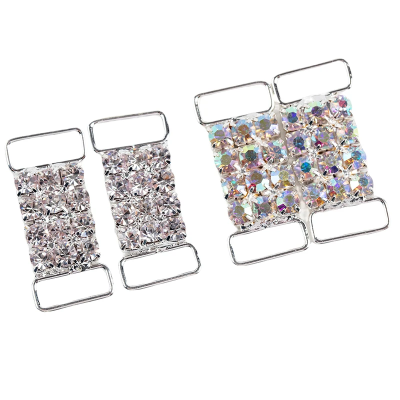 2PCS Diamond Shoelaces Buckle Shoelace Metal Buckle DIY Sneaker Shoe Decorations Shoelaces Accessories Metal Lace Lock
2PCS Diamond Shoelaces Buckle Shoelace Metal Buckle DIY Sneaker Shoe Decorations Shoelaces Accessories Metal Lace Lock