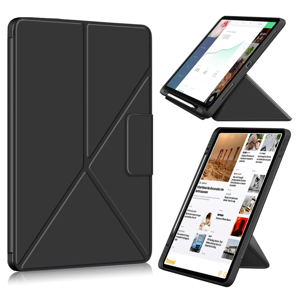 Чехол для ipad pro 11 12,9 2021, защитный чехол для планшета, чехол для ipad Air 4 2020 с держателем для карандашей
Чехол для ipad pro 11 12,9 2021, защитный чехол для планшета, чехол для ipad Air 4 2020 с держателем для карандашей