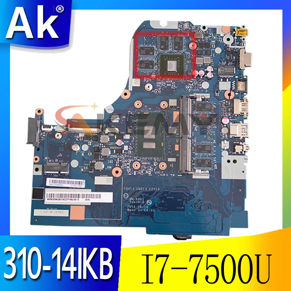 Применимо к ноутбуку Lenovo 310-14IKB, аналогично VGA(2G)DDR(4G), материнская плата с идентификацией фреш 5B20N72104 5B20M29399 5B20M29318
Применимо к ноутбуку Lenovo 310-14IKB, аналогично VGA(2G)DDR(4G), материнская плата с идентификацией фреш 5B20N72104 5B20M29399 5B20M29318