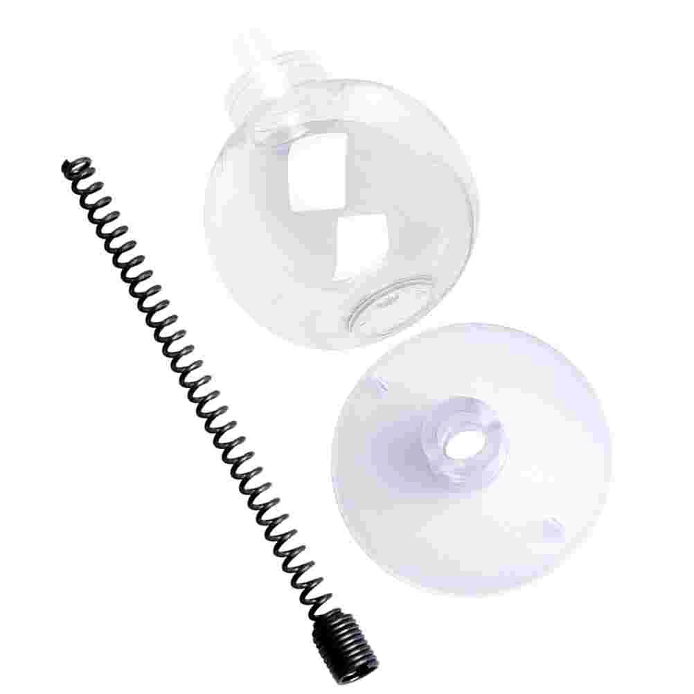 Cat Treat Dispenser Toy Cat Spring Toy Cat Feeding Toy Cat Leaking Food Ball Interactive Dog Toys Interactive Ball Tumbler
Cat Treat Dispenser Toy Cat Spring Toy Cat Feeding Toy Cat Leaking Food Ball Interactive Dog Toys Interactive Ball Tumbler