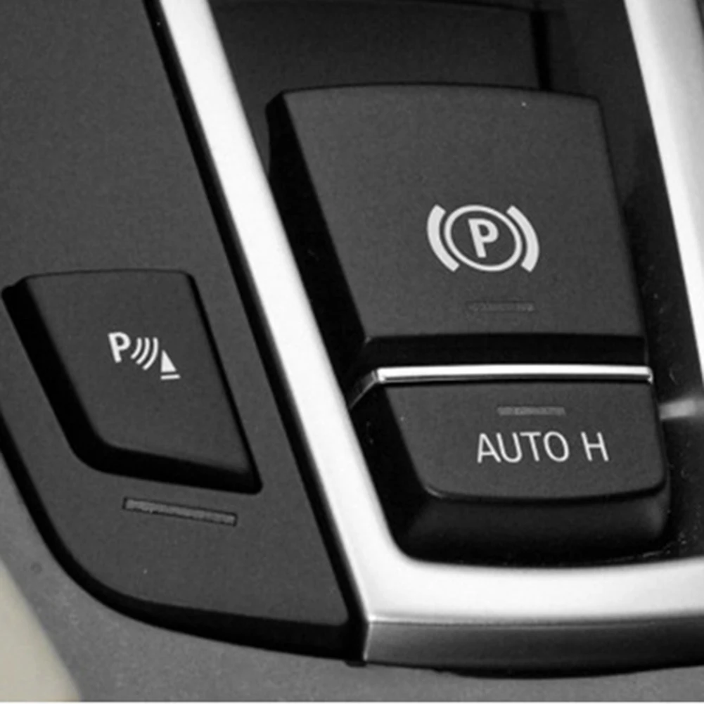 Brand New Car SWITCH COVER PARKING BRAKE 61319217594 61319385029 BUTTON Button Cover Interior Accessories None
Brand New Car SWITCH COVER PARKING BRAKE 61319217594 61319385029 BUTTON Button Cover Interior Accessories None