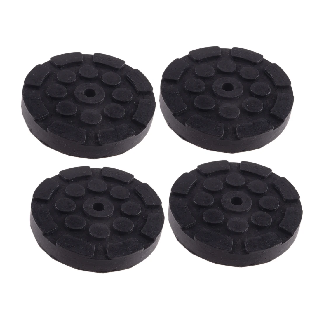 4Pcs 12cm Lift Arm Pad Mat Black Rubber Fit for 2-Post Peak Jack Hoist Car Repair 209134
4Pcs 12cm Lift Arm Pad Mat Black Rubber Fit for 2-Post Peak Jack Hoist Car Repair 209134