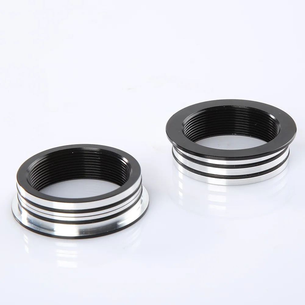 2PCS Bike Bicycle BB30 Bottom Bracket Adapter Conversion To BSA Converter 42mm Aluminum Alloy Cycling Outdoor Accessories
2PCS Bike Bicycle BB30 Bottom Bracket Adapter Conversion To BSA Converter 42mm Aluminum Alloy Cycling Outdoor Accessories