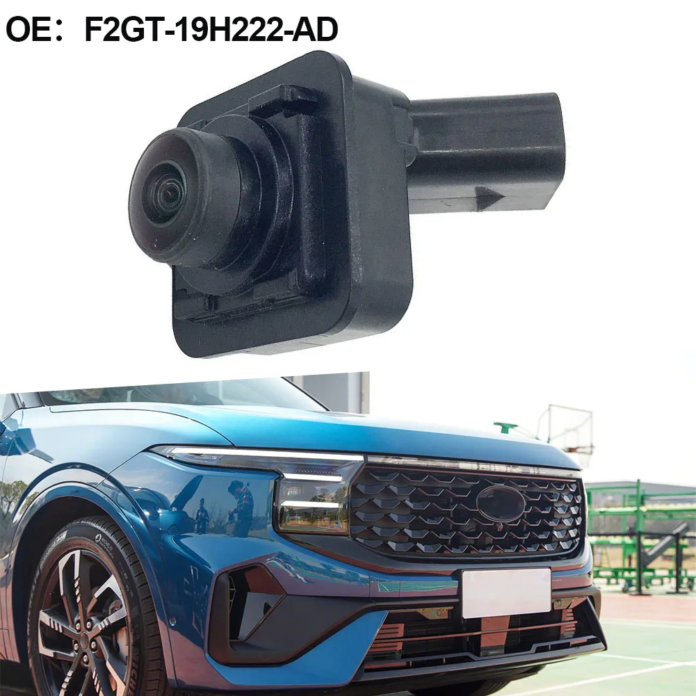 Parking Reversing Camera Front Facing Parking Camera F2GT-19H222-AD For Ford Ford Edge 15-16 Car Rear View Camera Reverse Camera
Parking Reversing Camera Front Facing Parking Camera F2GT-19H222-AD For Ford Ford Edge 15-16 Car Rear View Camera Reverse Camera