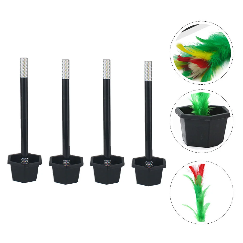 Wand Turns Flowers Funny Magical Stick To Plastic Trick Toy Show Props Toys Wandinha
Wand Turns Flowers Funny Magical Stick To Plastic Trick Toy Show Props Toys Wandinha