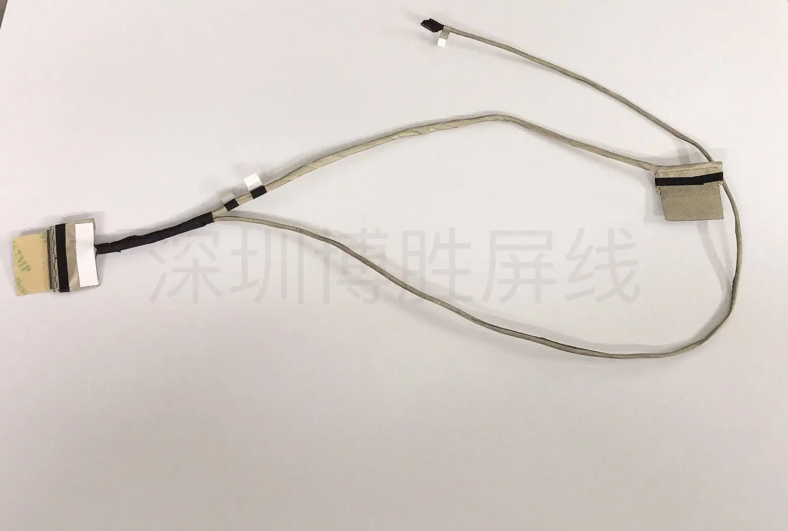 New Screen LCD Cable For ASUS UX310 UX310U UX310UA UX310UQ UX310UL RX310UA 1422-02K80AS/1422-02K90AS Display Flex
New Screen LCD Cable For ASUS UX310 UX310U UX310UA UX310UQ UX310UL RX310UA 1422-02K80AS/1422-02K90AS Display Flex