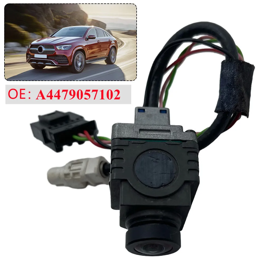 Черная Автомобильная камера заднего вида для Mercedes-Benz A447 A4479057102, резервная камера заднего вида, автомобильная электроника, аксессуары
Черная Автомобильная камера заднего вида для Mercedes-Benz A447 A4479057102, резервная камера заднего вида, автомобильная электроника, аксессуары