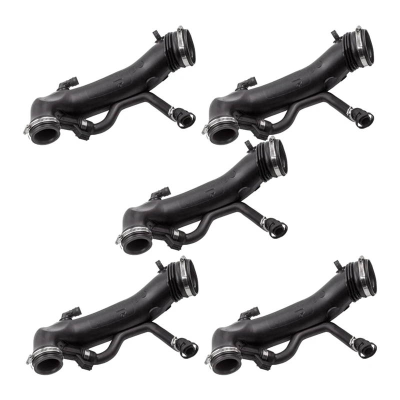 5X автомобильный воздушный турбошланг для Peugeot 207 3008 308 5008 508 RCZ 1,6 16V для Citroen C4 C4L Picasso C5 III 9811909980
5X автомобильный воздушный турбошланг для Peugeot 207 3008 308 5008 508 RCZ 1,6 16V для Citroen C4 C4L Picasso C5 III 9811909980