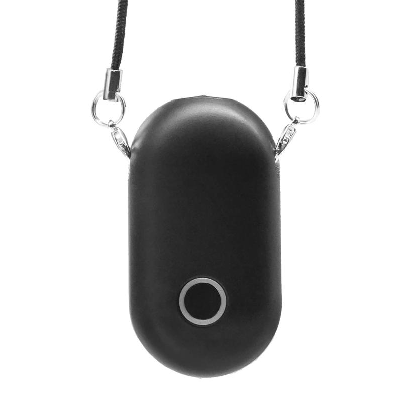 6.5 Million Negative Ion Purifier Personal Wearable Mini Portable 22H Work Outdoor Hanging Neck Air Purifier
6.5 Million Negative Ion Purifier Personal Wearable Mini Portable 22H Work Outdoor Hanging Neck Air Purifier
