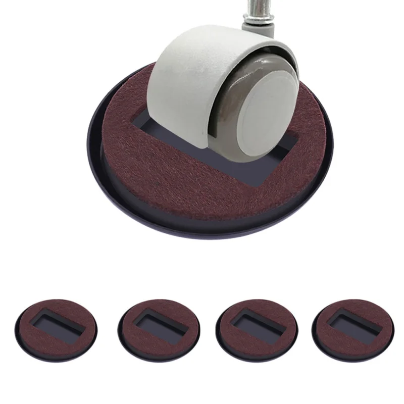 5pcs Furniture Wheel Stoppers Bed Stoppers Furniture Coasters Furniture Cushion Noise Reduction Furniture Caster Cups Hot Sell
5pcs Furniture Wheel Stoppers Bed Stoppers Furniture Coasters Furniture Cushion Noise Reduction Furniture Caster Cups Hot Sell