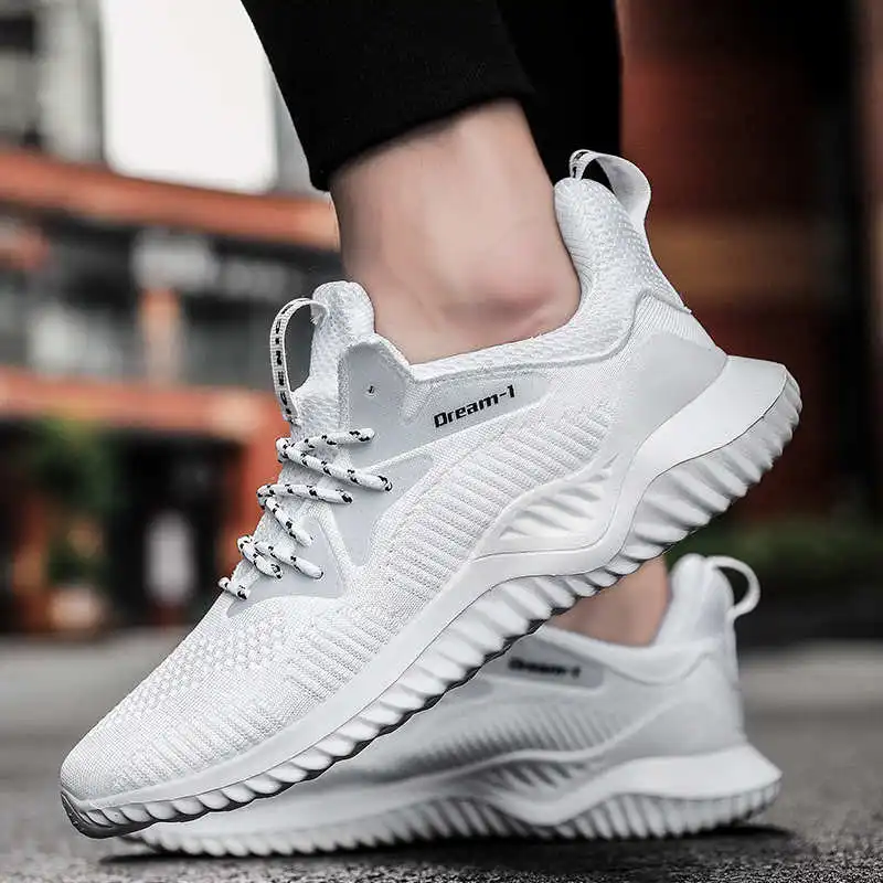 Teni Sport Shoes Male New Running Man Running Designer Luxury 2022 Men's Sports Boots Black Winter Sport Shoes For Men Tennis
Teni Sport Shoes Male New Running Man Running Designer Luxury 2022 Men's Sports Boots Black Winter Sport Shoes For Men Tennis